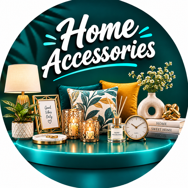 Home accessories