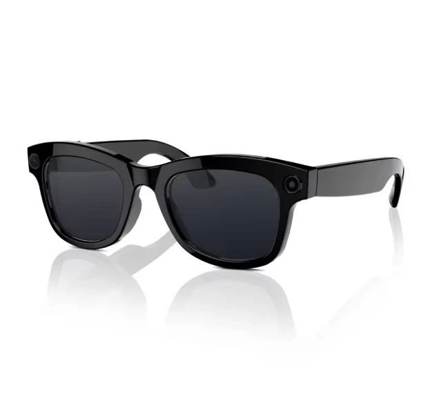 Smart Bluetooth Audio Glasses © Ⓢ