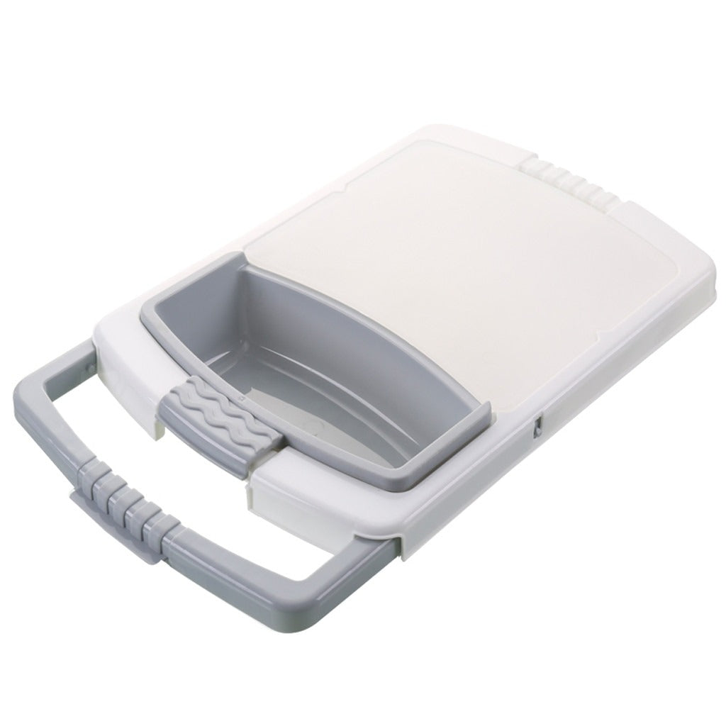 Kitchen Drain Cutting Board Product Description View descrip