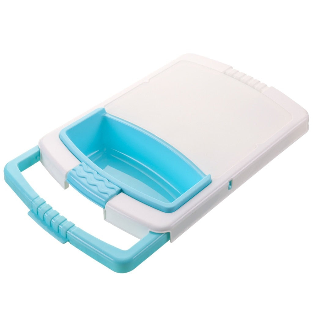 Kitchen Drain Cutting Board Product Description View descrip