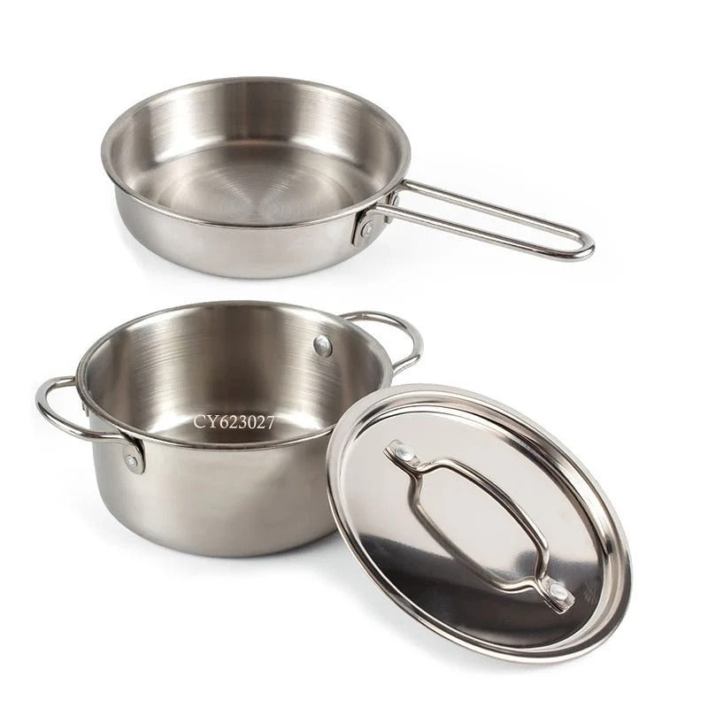 Kids Kitchen Set