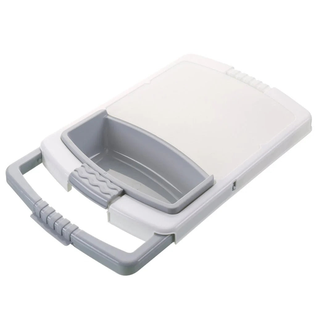 Kitchen Drain Cutting Board Product Description View descrip