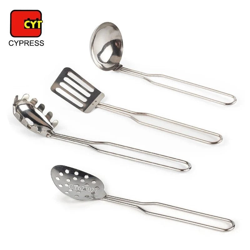 Kids Kitchen Set