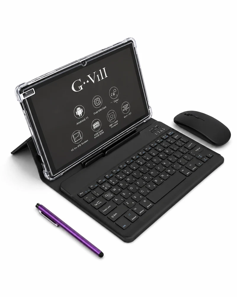 G-Vill - G2000 Android Tablet