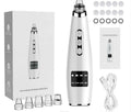 Electric Black Head Suction Instrument Face Cleaner