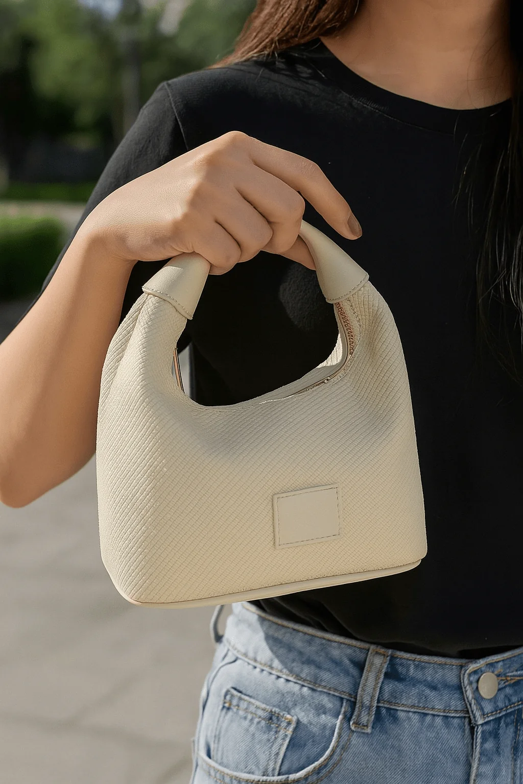 Mini Handbag For Female