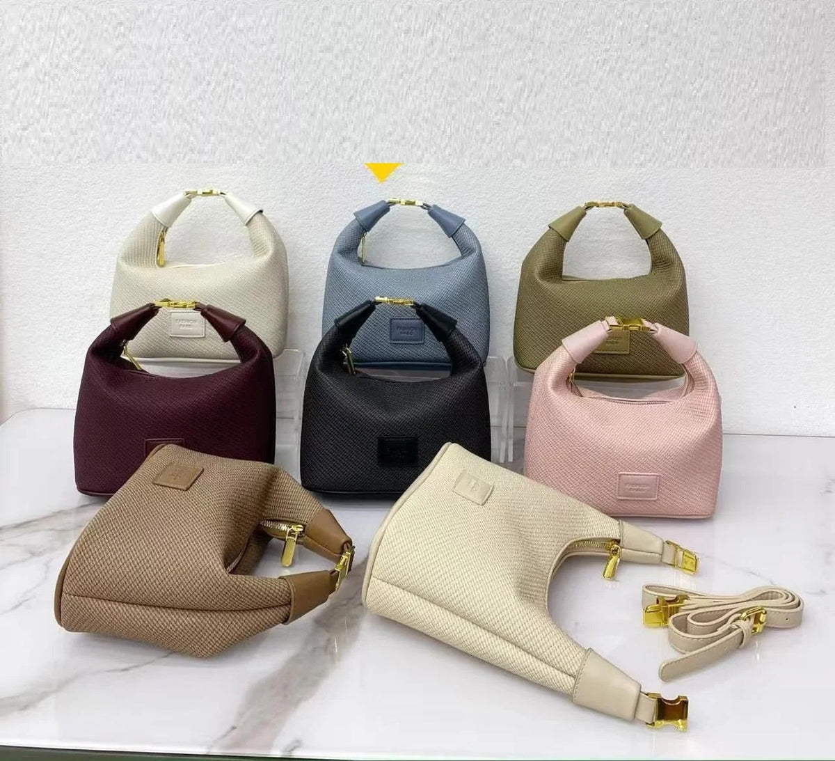 Mini Handbag For Female