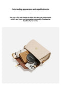 Light Luxury Premium Handbag Genuine Leather Crossbody